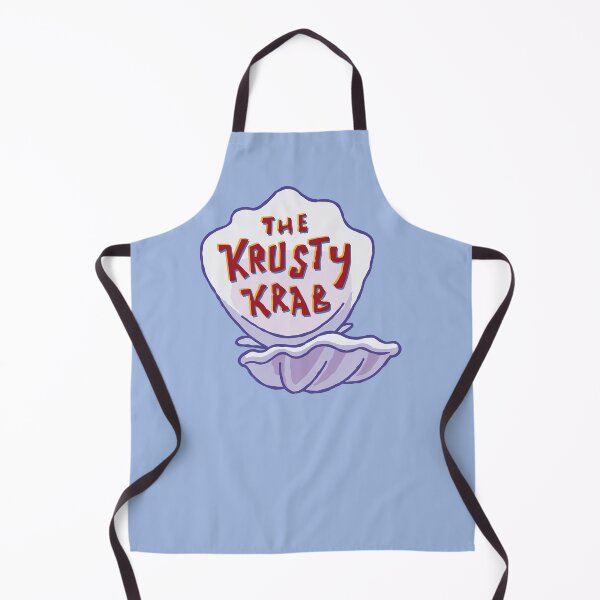 Item preview, Krusty Krab Signage designed and sold by mantrasupply.