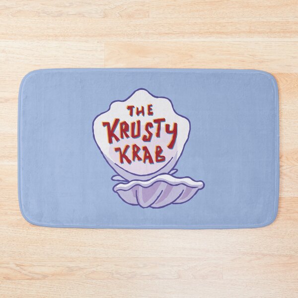 Item preview, Krusty Krab Signage designed and sold by mantrasupply.