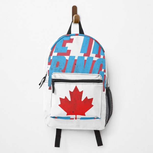 Artikelvorschau, Wir The Fringe Canadian entworfen und verkauft von Crakeras.