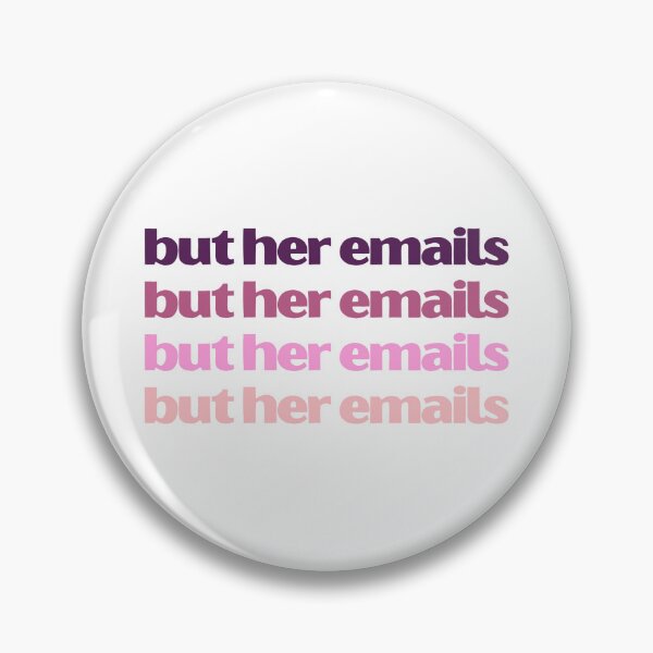 Item preview, But her emails purple/pink designed and sold by lilsboobthangs.