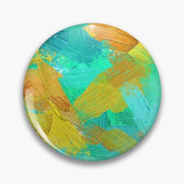 Item preview, Each Brushstroke Is a Decision  designed and sold by heartfeltarts93.