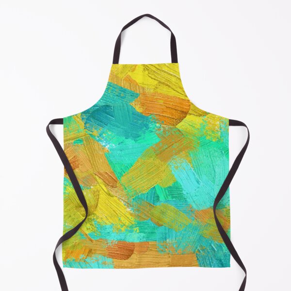 Item preview, Each Brushstroke Is a Decision  designed and sold by heartfeltarts93.