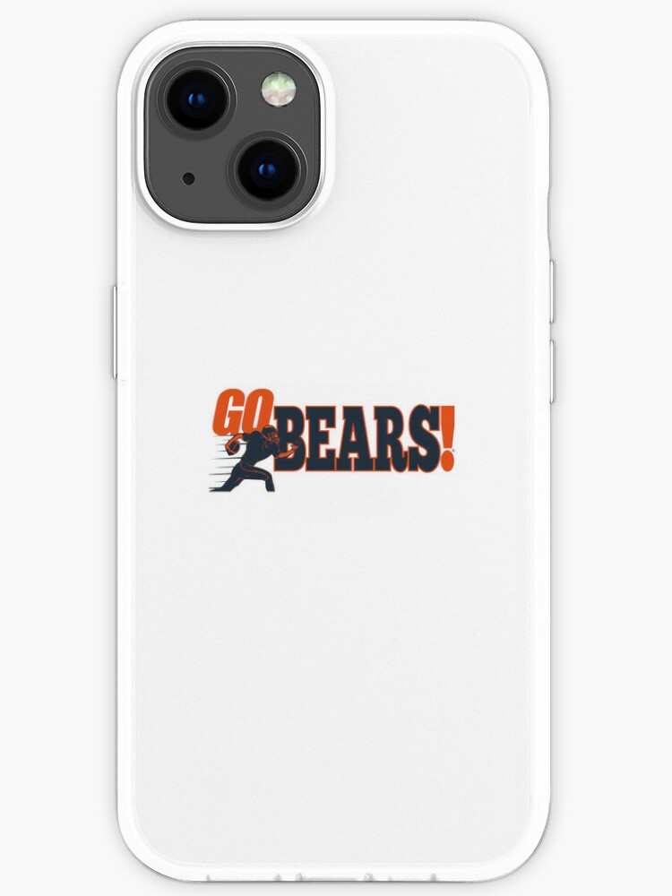 NFL (American Football) Chicago Bears iPhone Case for Sale by  Envelopeking3