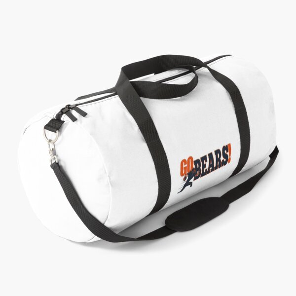 NFL (American Football) Chicago Bears Duffle Bag