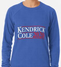 Kendrick & Cole For President Lightweight Sweatshirt