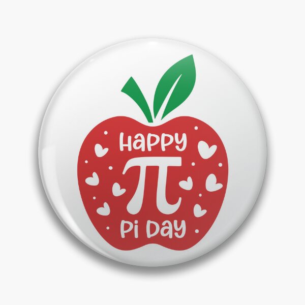Item preview, Happy Pi Day designed and sold by WeTrieditatHome.