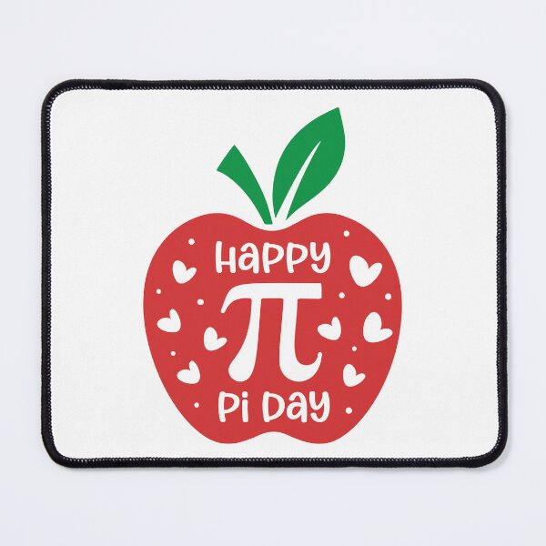 Item preview, Happy Pi Day designed and sold by WeTrieditatHome.