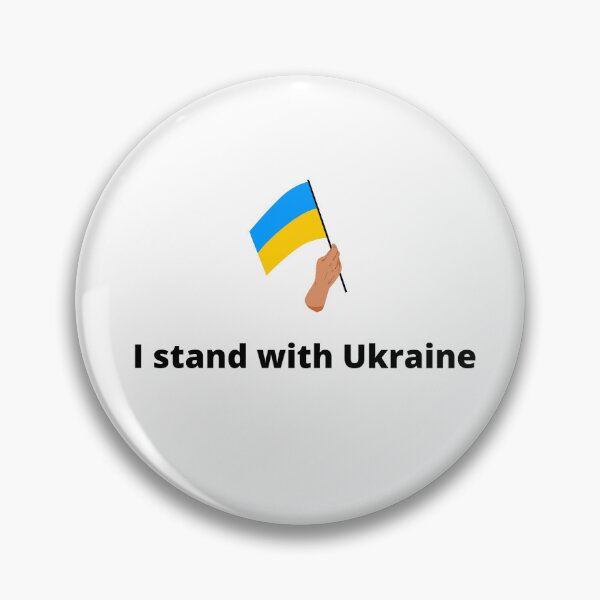 Artikelvorschau, Unterstützen Sie die Ukraine entworfen und verkauft von Diya--Patel.