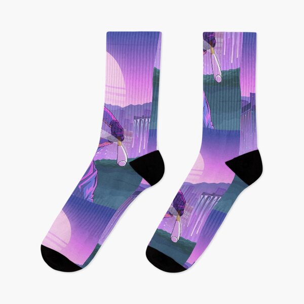 Item preview, Anime Baseball Vaporwave Urban City 80s designed and sold by Ilhamqrov.