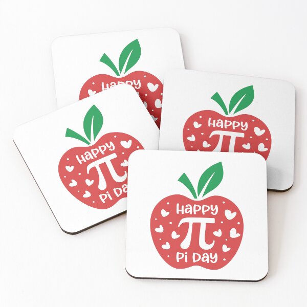 Item preview, Happy Pi Day designed and sold by WeTrieditatHome.