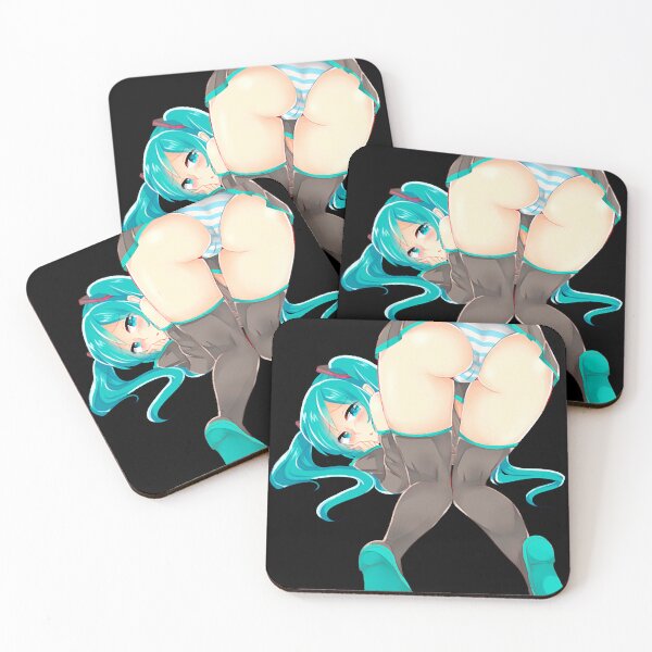 Item preview, Hatsune Miku T-Shirt designed and sold by joannjgobo08.