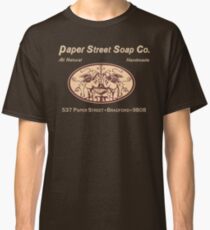 Paper Street Soap Co.T-Shirt Classic T-Shirt
