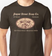 Paper Street Soap Co.T-Shirt Unisex T-Shirt