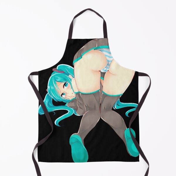 Item preview, Hatsune Miku T-Shirt designed and sold by joannjgobo08.