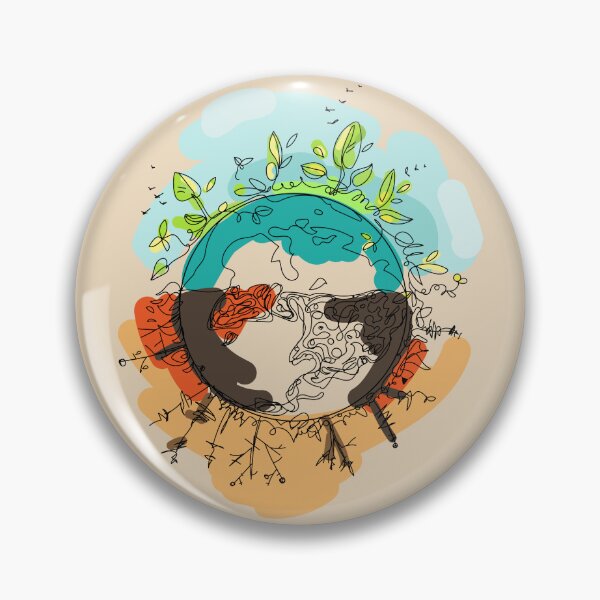 Item preview, Future of Earth Global Warming Climate Change Generation designed and sold by GrynszpanDezign.