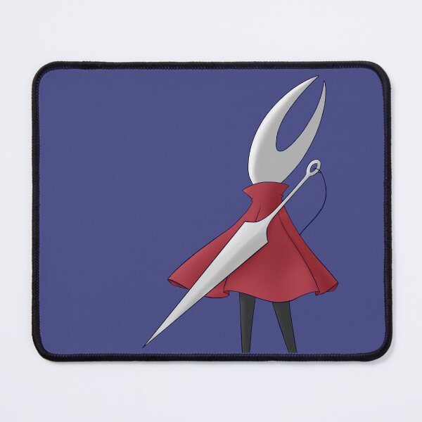 Item preview, Hollow Knight Hornet designed and sold by idkwhatt.