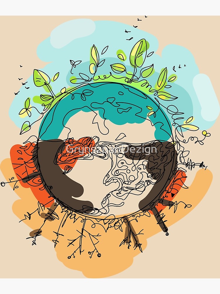 cdn.vectorstock.com/i/500p/98/71/global-warming-po...