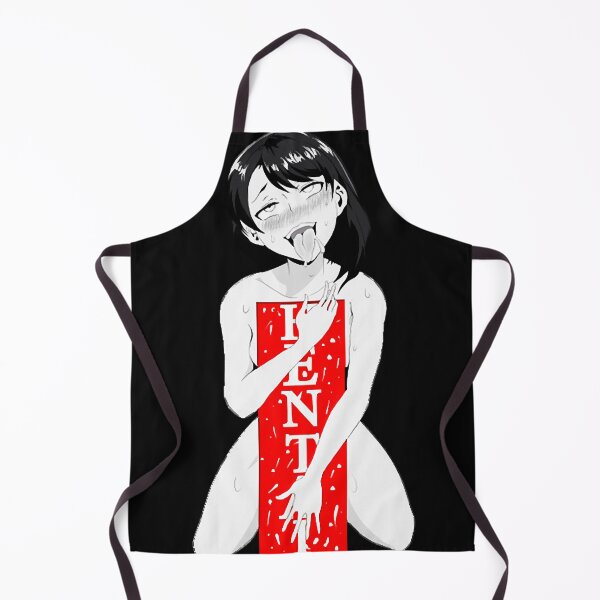 Item preview, Hentai T-Shirt designed and sold by joannjgobo08.