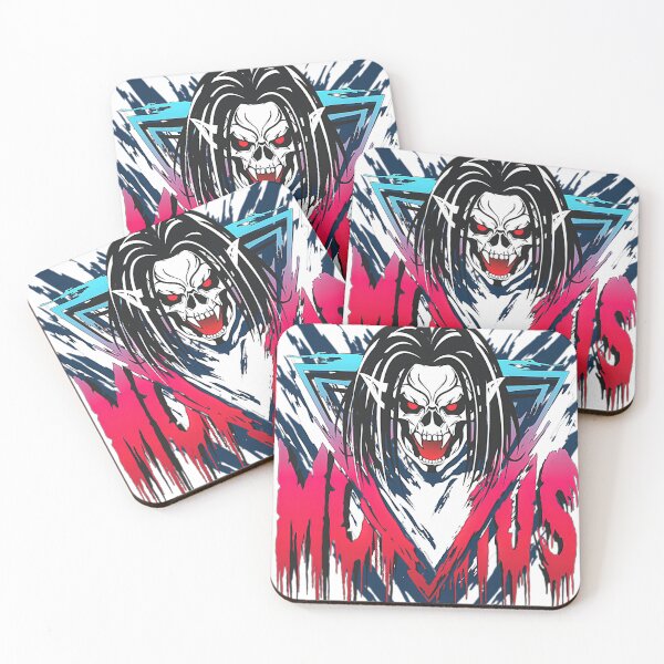 Item preview, Morbius 2022 designed and sold by SEINENGAPPI8.