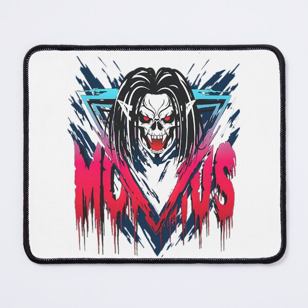 Item preview, Morbius 2022 designed and sold by SEINENGAPPI8.