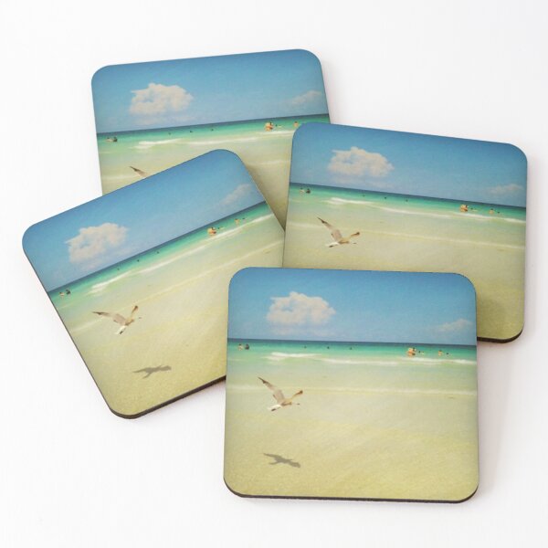 Item preview, Beach Day designed and sold by MetalMoon.