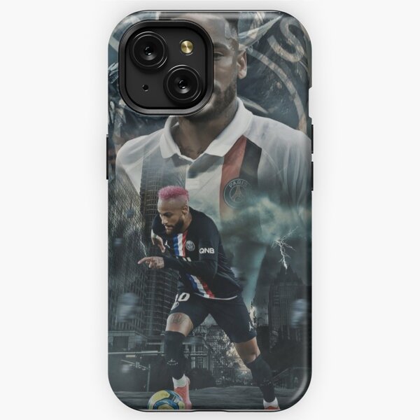 Neymar Football Jersey Phone Cover - BakedBricks