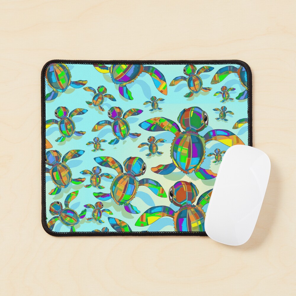 Item preview, Mouse Pad designed and sold by SweetThreads79.