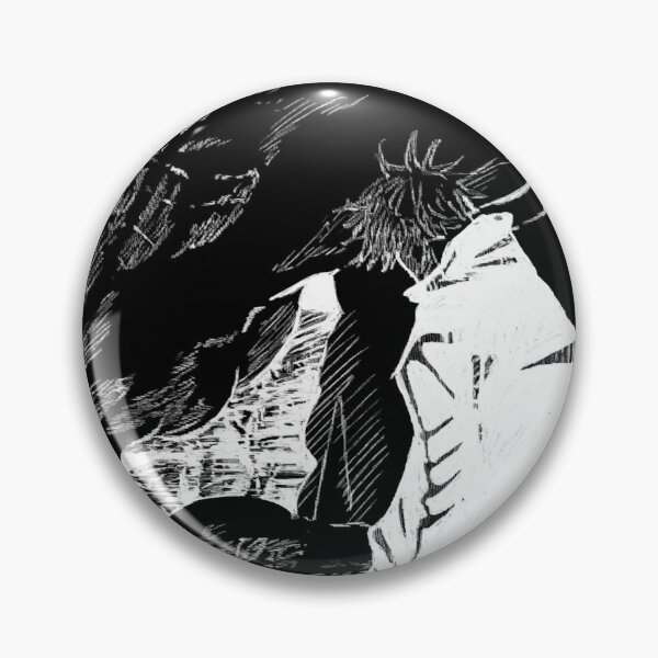 Item preview, Gojo "Next" Inverted designed and sold by WeirdINK.