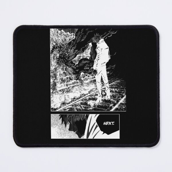 Item preview, Gojo "Next" Inverted designed and sold by WeirdINK.