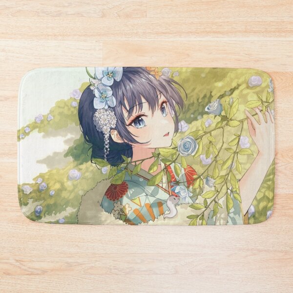 Item preview, Charm star is on max || Kronii  designed and sold by AszaAri.