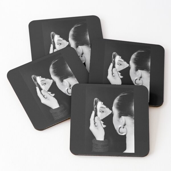 Item preview, Sade in Mirror Classic designed and sold by aldaqqxsa.
