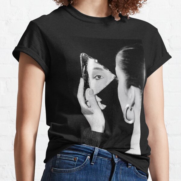 Item preview, Sade in Mirror Classic designed and sold by aldaqqxsa.