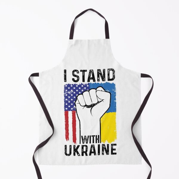 Item preview, I stand with Ukraine t-shirt, I stand with Ukraine, Support Ukraine, Ukraine flag shirt, Pray for Ukraine, Ukraine Magnet, Ukraine sticker designed and sold by Auntbee63.