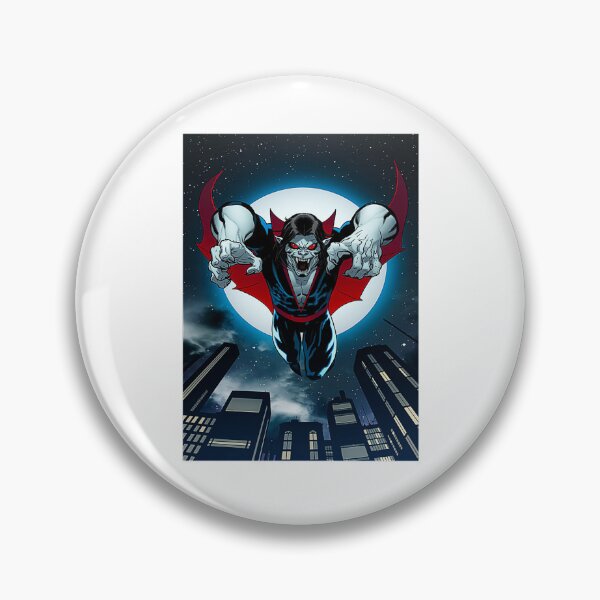 Item preview, Morbius 2022 designed and sold by SEINENGAPPI8.