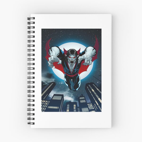 Item preview, Morbius 2022 designed and sold by SEINENGAPPI8.