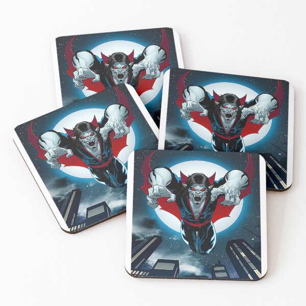 Item preview, Morbius 2022 designed and sold by SEINENGAPPI8.
