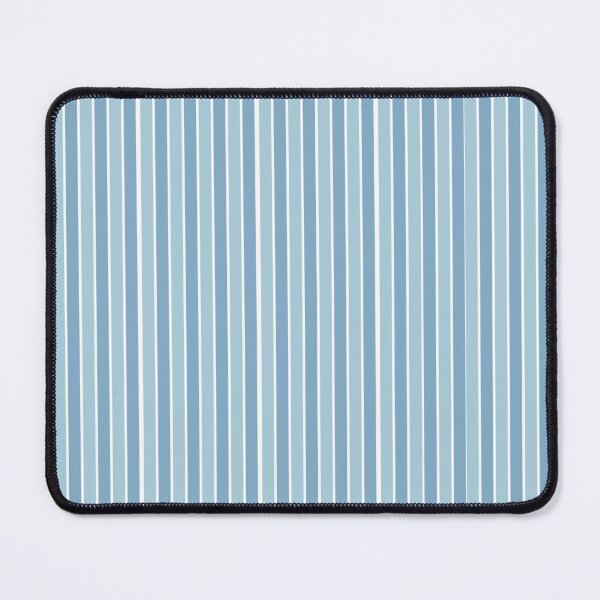 Item preview, Striped (Feeling Blue) designed and sold by FromTheArchives.