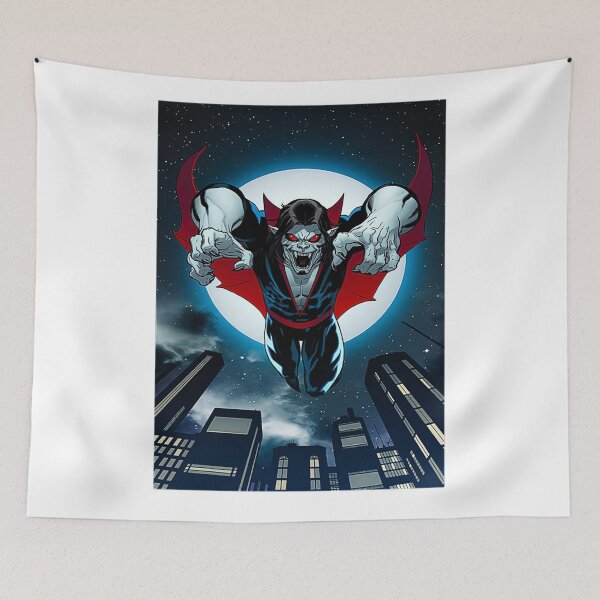 Item preview, Morbius 2022 designed and sold by SEINENGAPPI8.