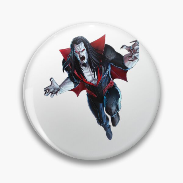Item preview, Morbius 2022 designed and sold by SEINENGAPPI8.