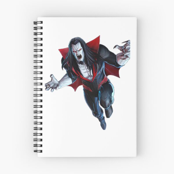 Item preview, Morbius 2022 designed and sold by SEINENGAPPI8.