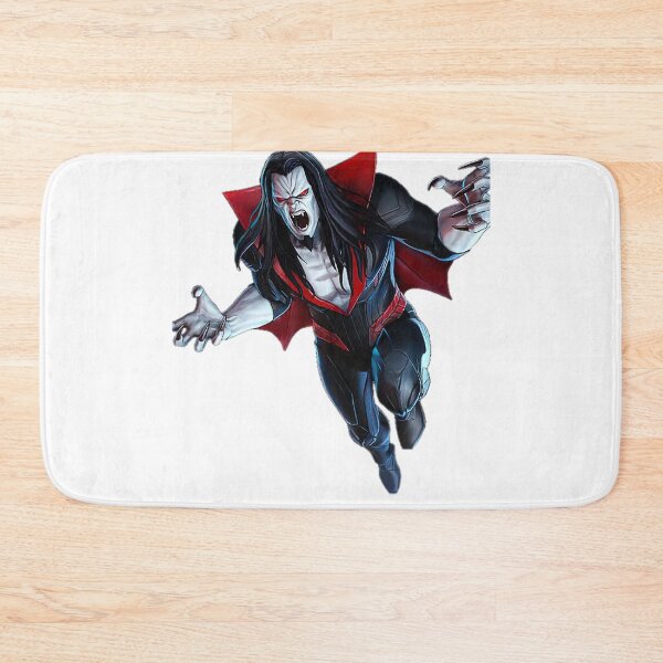 Item preview, Morbius 2022 designed and sold by SEINENGAPPI8.