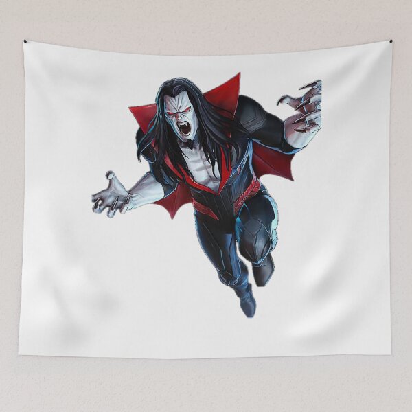 Item preview, Morbius 2022 designed and sold by SEINENGAPPI8.