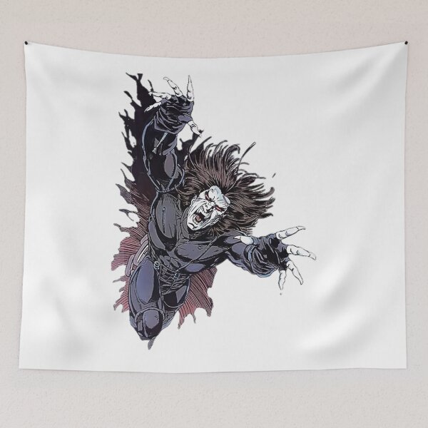 Item preview, Morbius 2022 designed and sold by SEINENGAPPI8.