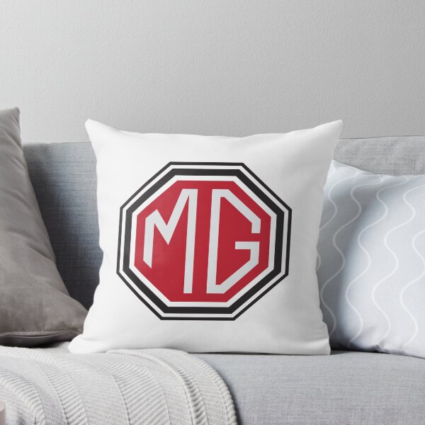 Item preview, Vintage MG logo designed and sold by ClassicMotors.