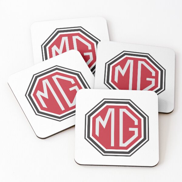 Item preview, Vintage MG logo designed and sold by ClassicMotors.
