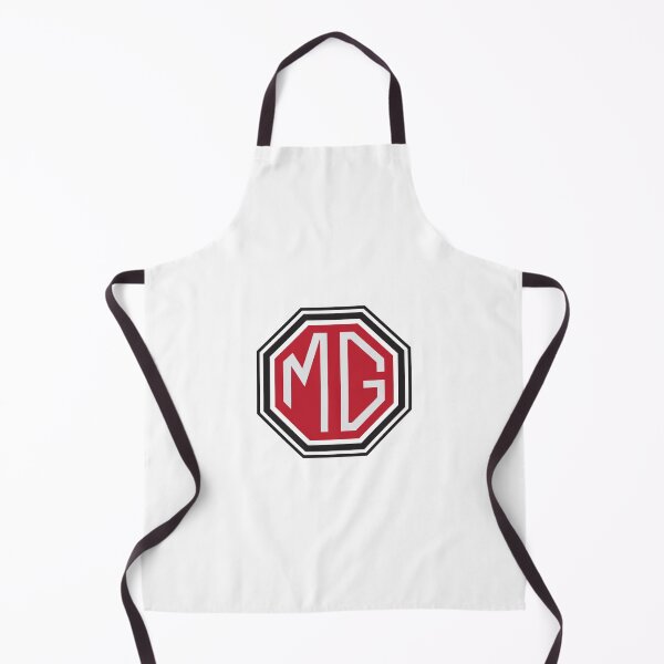 Item preview, Vintage MG logo designed and sold by ClassicMotors.