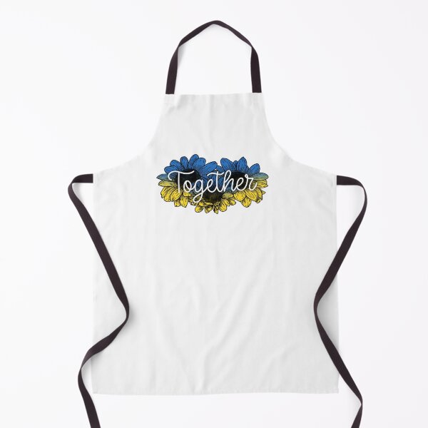 Item preview, Together - Ukrainian Sunflowers designed and sold by spottedhound.