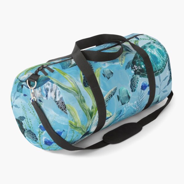 Item preview, Marine Life Turtles designed and sold by SweetThreads79.