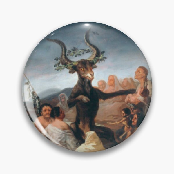 Item preview, Bosch designed and sold by Mundolibelula77.