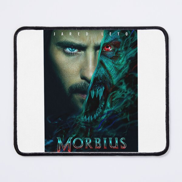 Item preview, Morbius 2022 designed and sold by SEINENGAPPI8.